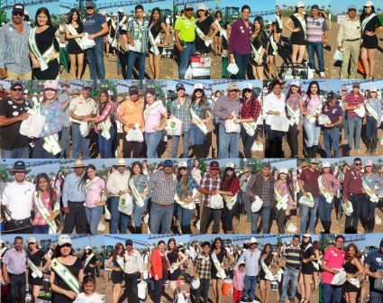 Mas de 100 personas resultaron ganadoras de premios por parte de Agroequipos del Valle 