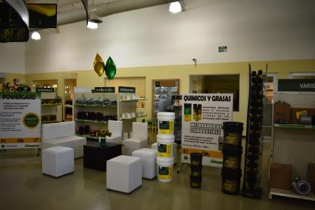 ExpoTianguis Los Mochis