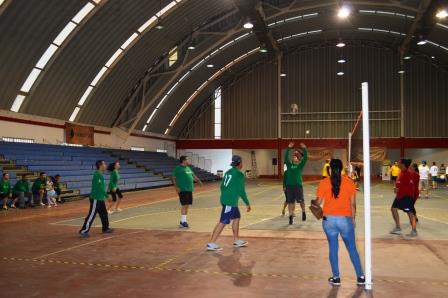 Final Voleibol