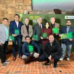 Clientes de Agroequipos del Valle destacan en Smart Farm John Deere 2025