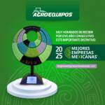 HONRADOS Y AGRADECIDOS